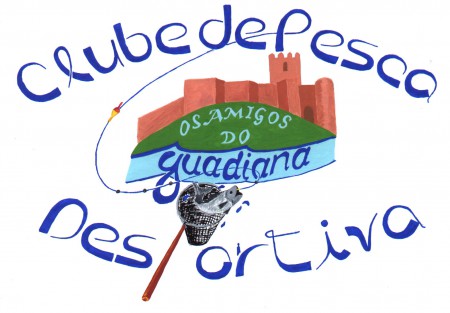 Clube de Pesca Desportiva de Mértola "Os amigos do Guadiana"