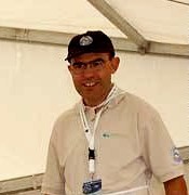 António Domingos Combadão Ramalho