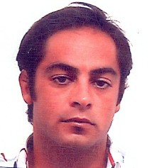 Rui Manuel Gonçalves Gamito