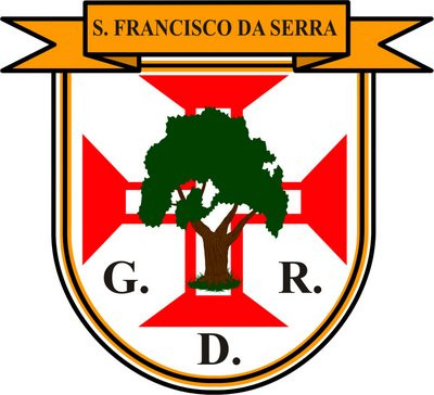 Grupo Desportivo e Recreativo S. Francisco da Serra