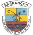Clube dos Amadores de Pesca Desportiva de Barrancos